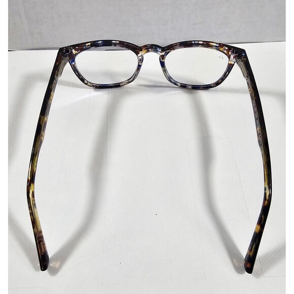 Prive Revaux Show Off Eyeglass C62 Women multi Color Tort 49-19-145 FRAMES ONLY - Picture 5 of 9